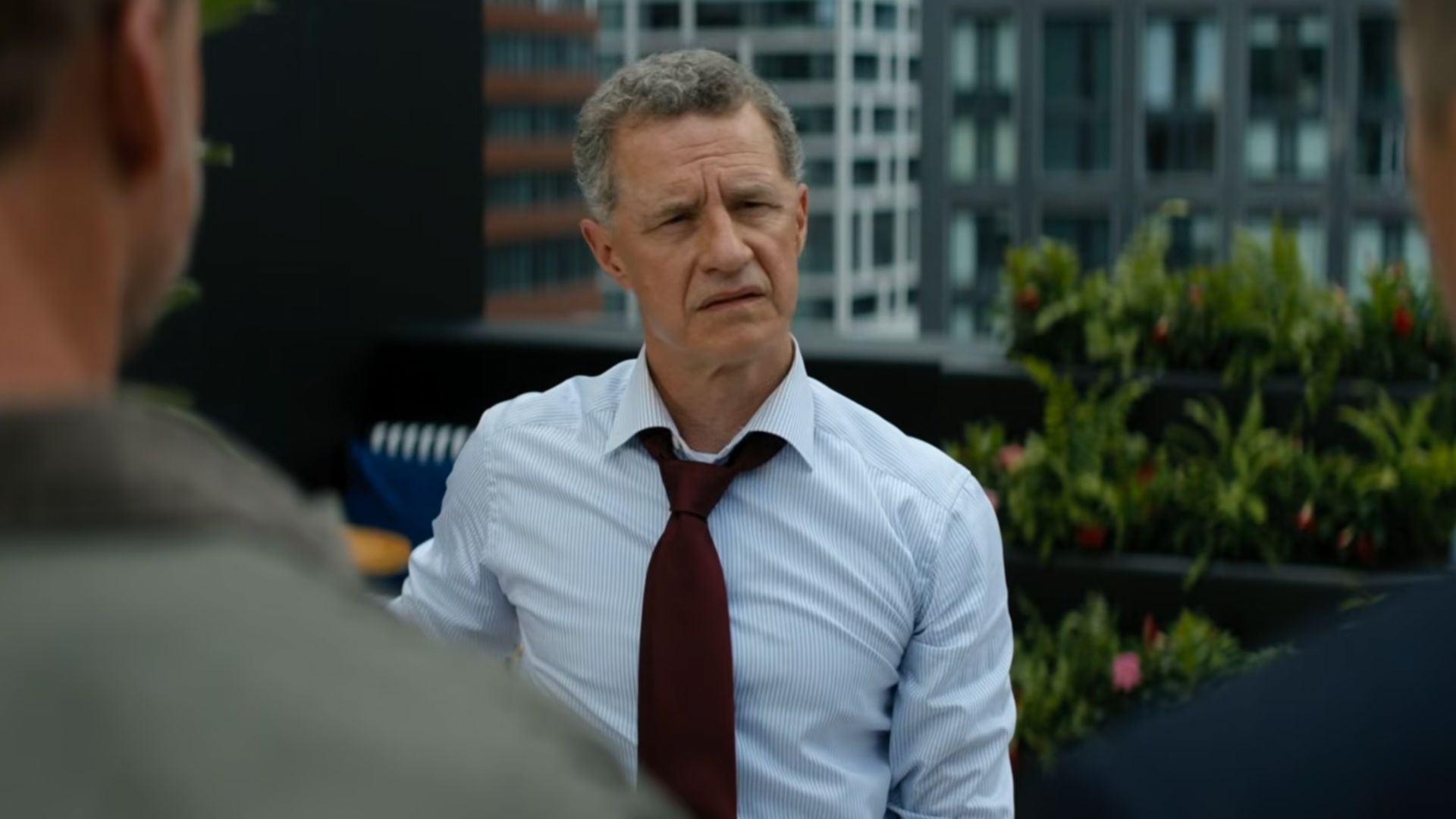 "Reacher" – wyjaśniamy szokujące zakończenie 3. odcinka. Co wydarzy się dalej w 4. sezonie serialu?