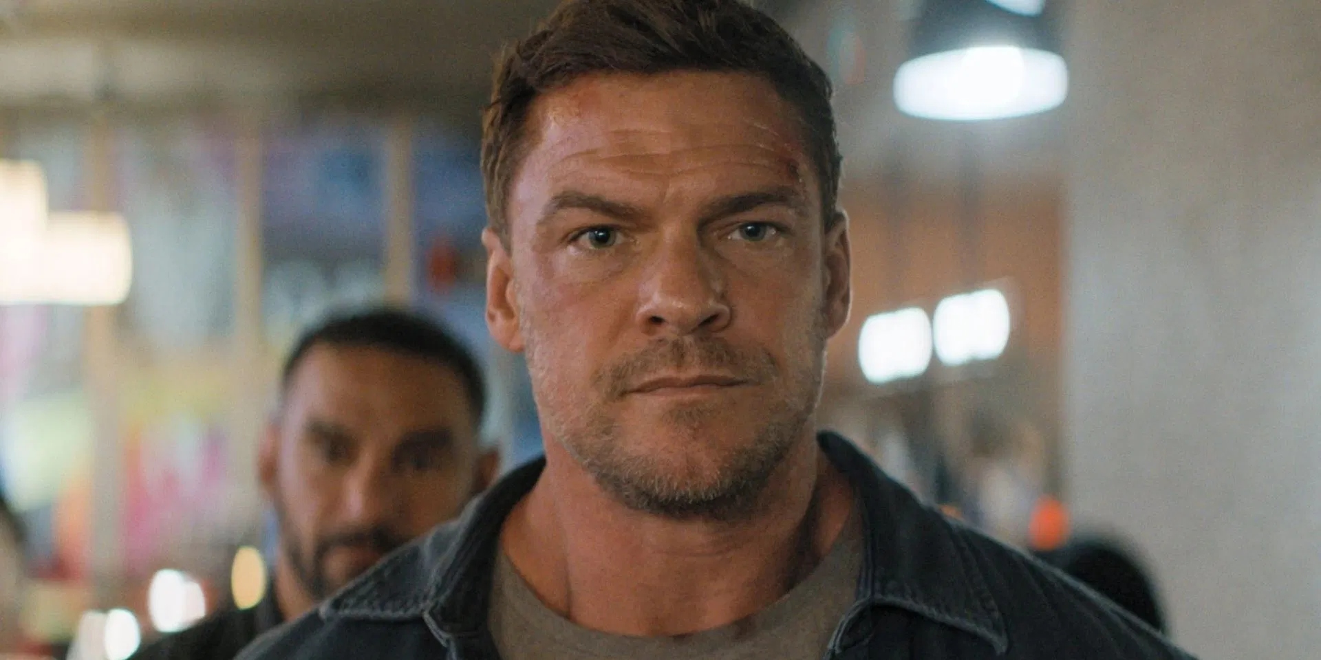 "Reacher" – czy w 4. sezonie powróci ta kultowa postać z przeszłości? Oto czemu to bardzo możliwe