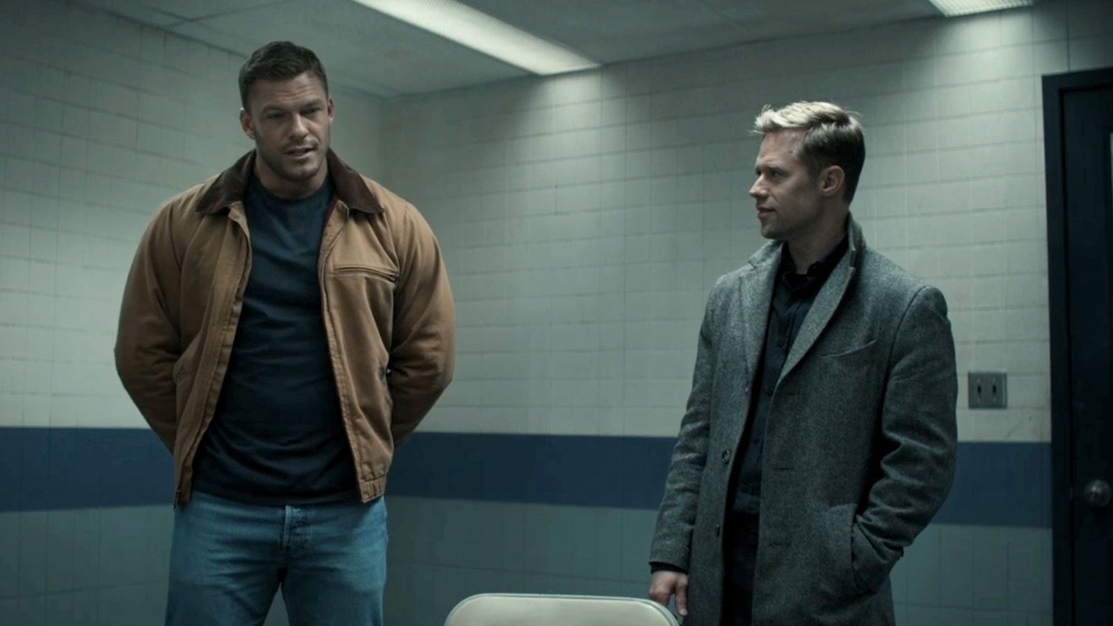 "Reacher" – czy w 4. sezonie powróci ta kultowa postać z przeszłości? Oto czemu to bardzo możliwe