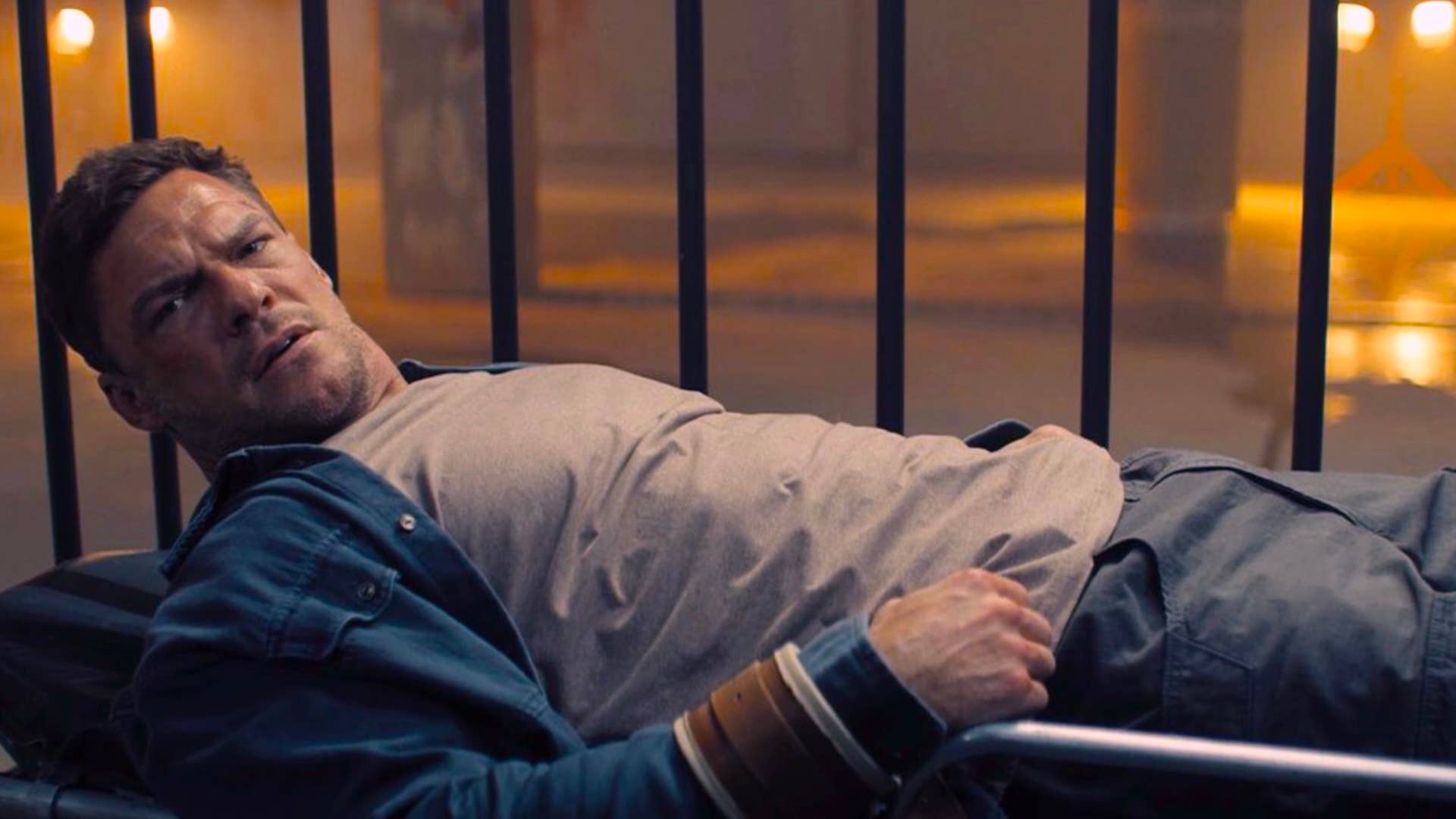 reacher sezon 4 zmiana sceny walki