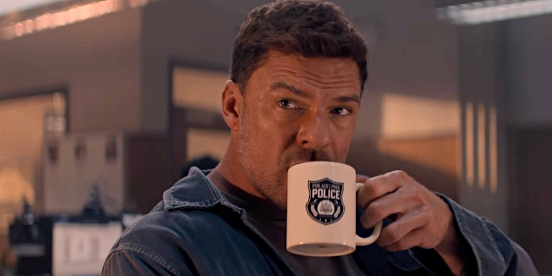4. sezon "Reachera" robi furorę, a Alan Ritchson już pokazuje kulisy sezonu 5. Będzie ta duża zmiana?