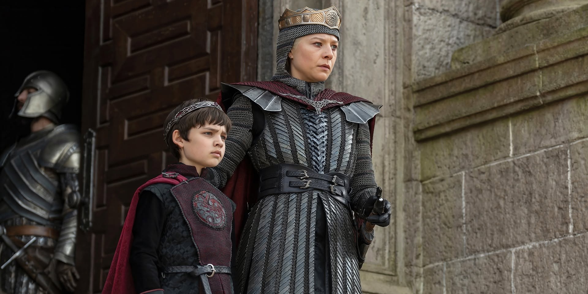Finał "Rodu smoka" zapowiada nowy prequel "Gry o tron". Wróci ta kluczowa postać? Mocna podpowiedź