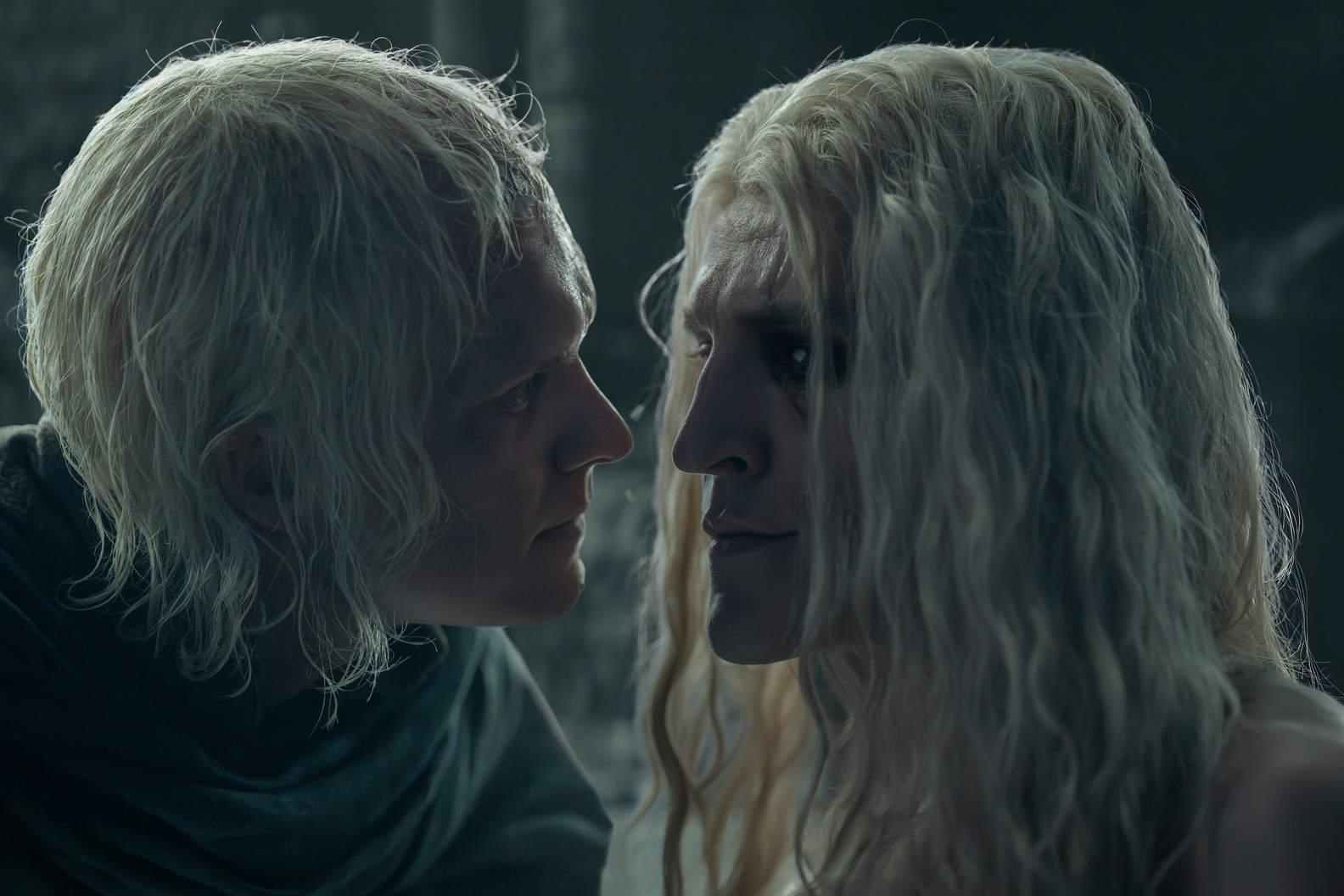 "Ród smoka" – w 4. sezonie będzie ten zaskakujący sojusz? Serial HBO znów musi przepisać książkę
