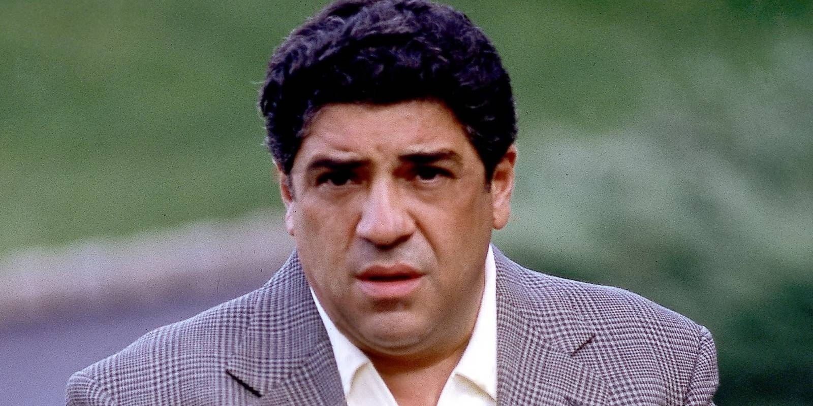 Ekipa "Rodziny Soprano" opłakuje stratę Vincenta Pastore. "Odszedł kolejny niezastąpiony brat"