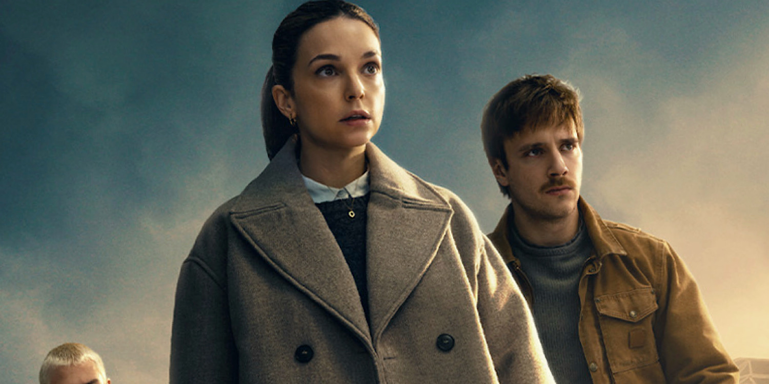 Co nowego w serialach w tym tygodniu? "Pionek", "Rodzinka.pl", nowy serial TVP i inne – lista premier