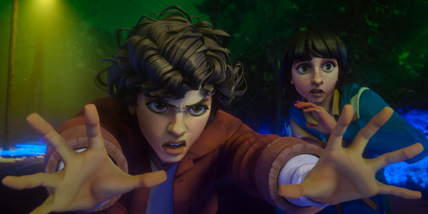 "Stranger Things" – kiedy premiera sezonu 2 spin-offu? Data i pierwsze konkrety o powrocie do Hawkins