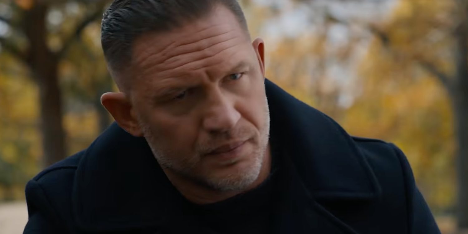 "Strefa gangsterów" – zwiastun 2. sezonu, a tam Tom Hardy, wybuchy i śmiercionośna mafijna spirala