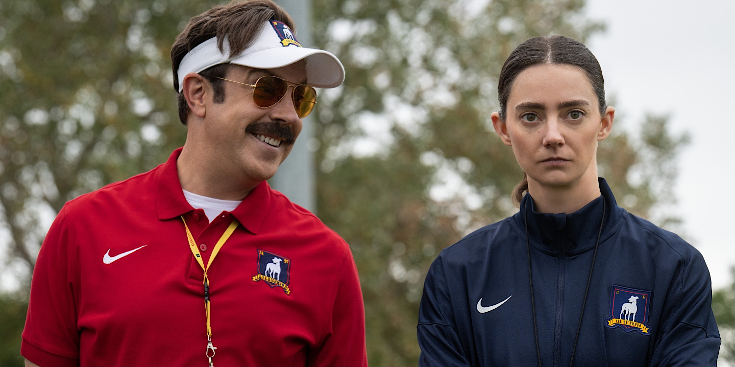 "Ted Lasso" – czy ta postać powróci w 4. sezonie serialu? Gwiazda wyjaśnia, jakie są szanse