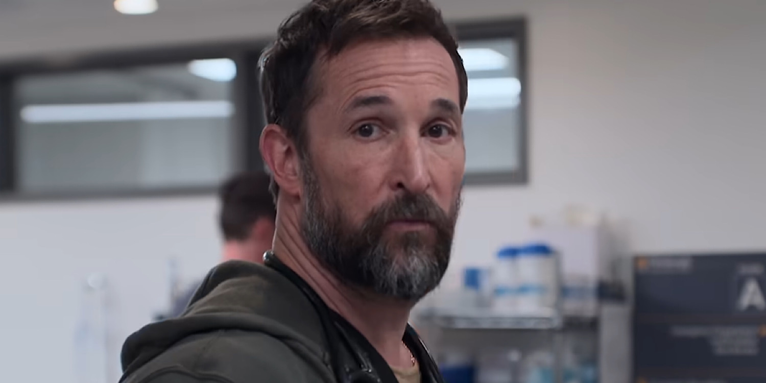  "The Pitt" – ta relacja to przez cały czas wielki atut hitu HBO Max. W 3. sezonie czeka ją kolejna duża zmiana
