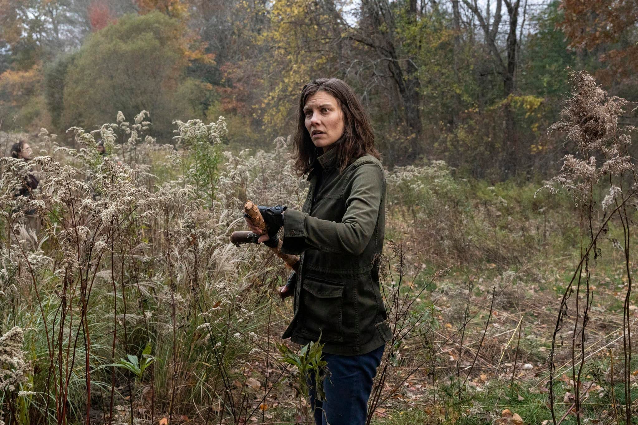 "The Walking Dead: Dead City" – kiedy rozgrywa się 3. sezon? Dokładny czas akcji nareszcie wyjaśniony