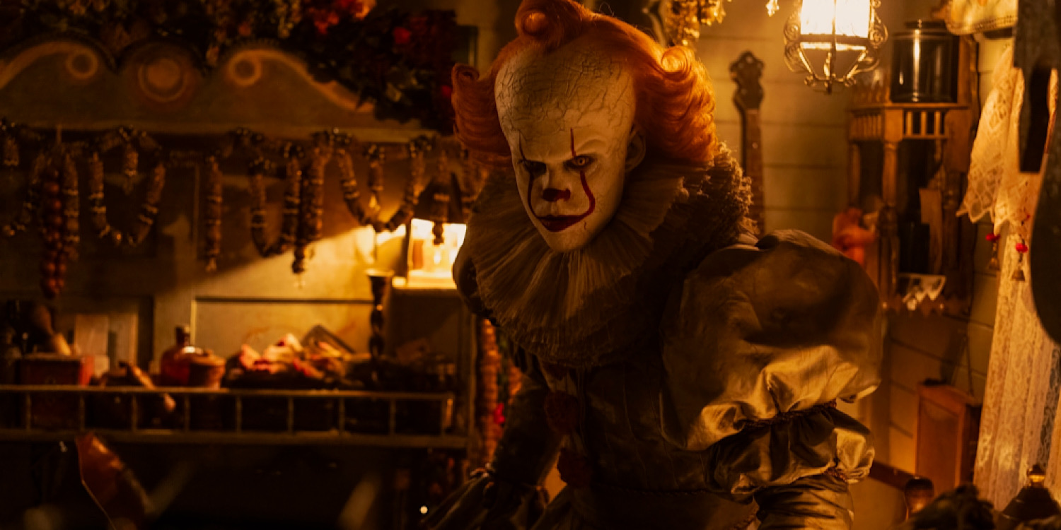 2. sezon "To: Witajcie w Derry" wstrząśnie widzami. To nie Pennywise będzie tu najgorszy – są konkrety