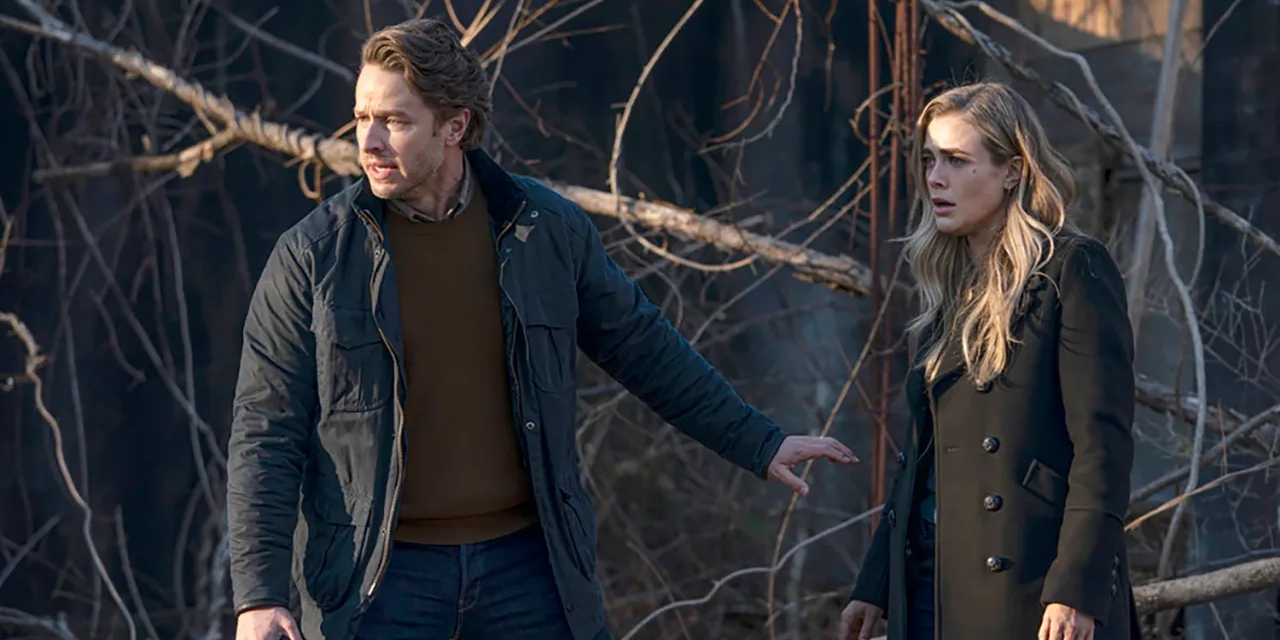 4 newsy na sobotę: Spin-off wielkiego hitu sci-fi Netfliksa, droższe Apple TV, nowe brytyjskie komedie