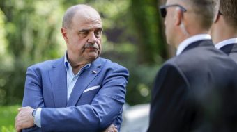 Na takie widoki fani 
