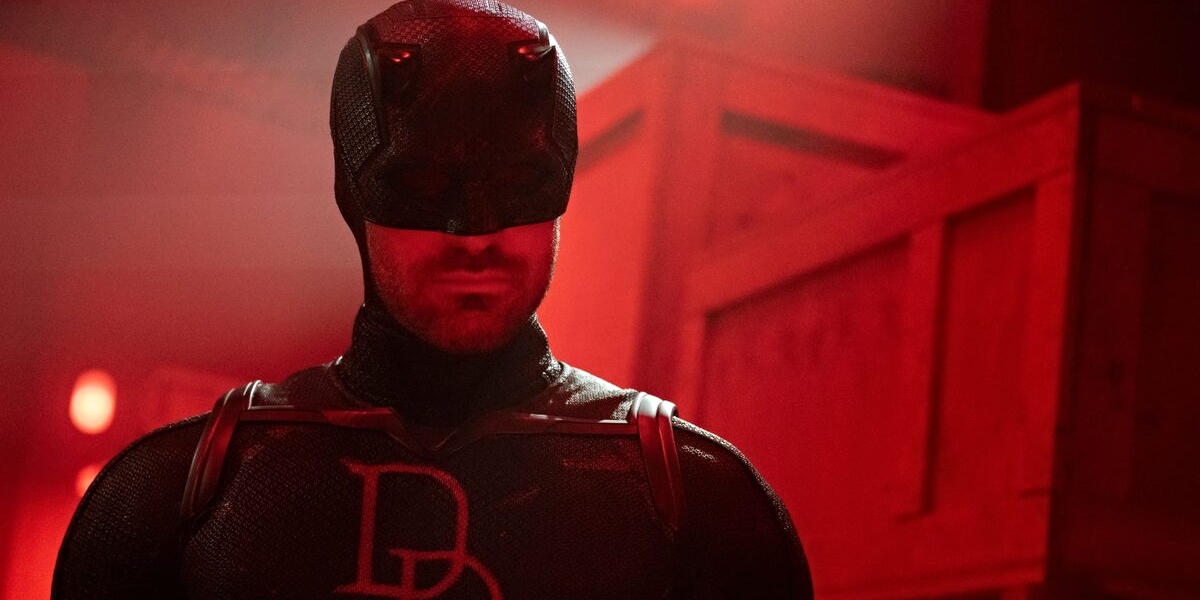 4. newsy na wtorek: Czy będzie sezon 4 "Daredevila", co się dzieje z "Dept. Q", zwiastun 7. odcinka "Latarni"