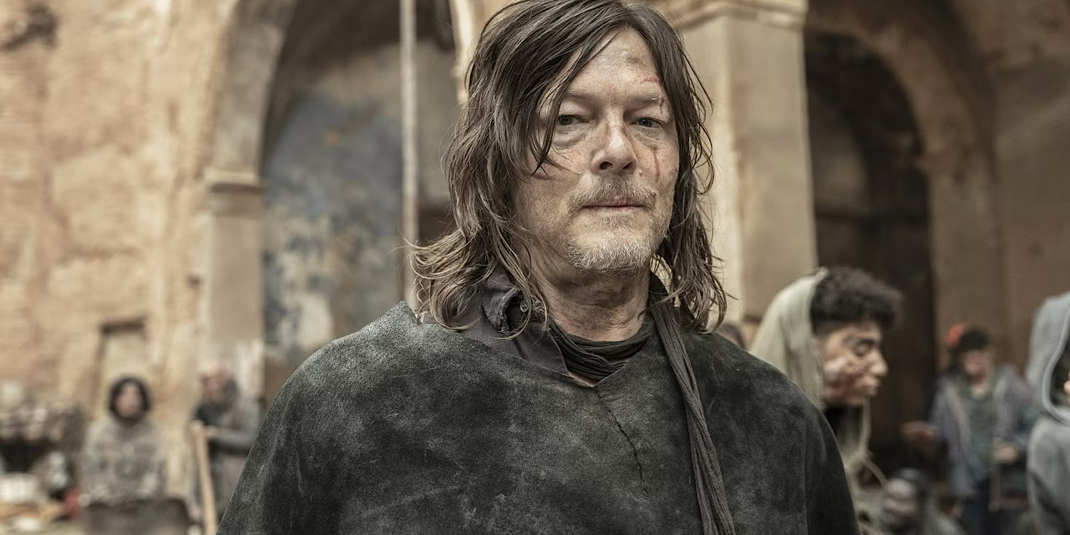 Spin-off "The Walking Dead" wraca i… zaskakuje. Potwierdzono, kiedy premiera ostatniego sezonu