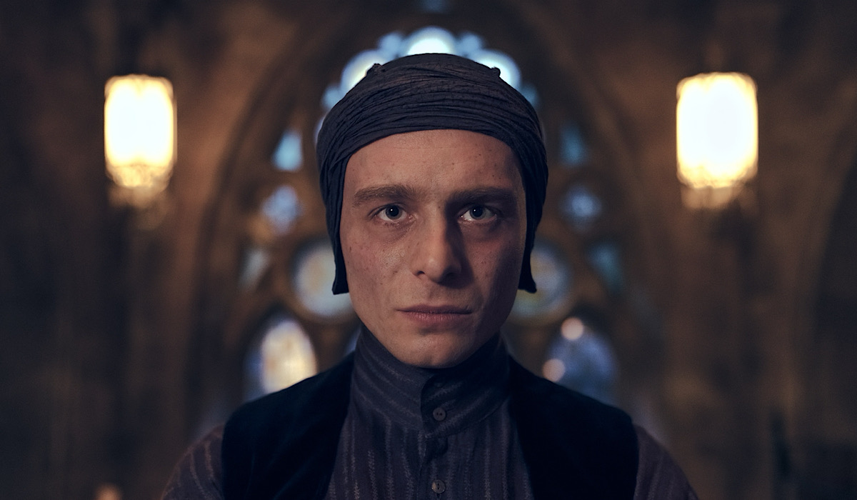 "Harry Potter" – to ta postać skrywa największy sekret serialu. Wreszcie pokazano ją wyraźnie