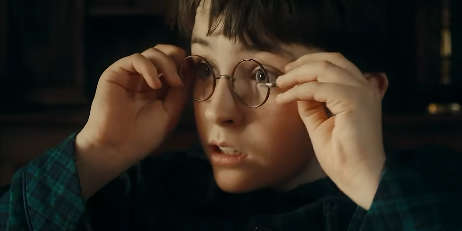 "Harry Potter" – gwiazda przerywa milczenie w sprawie recastingu. W 2. sezonie już jej nie będzie