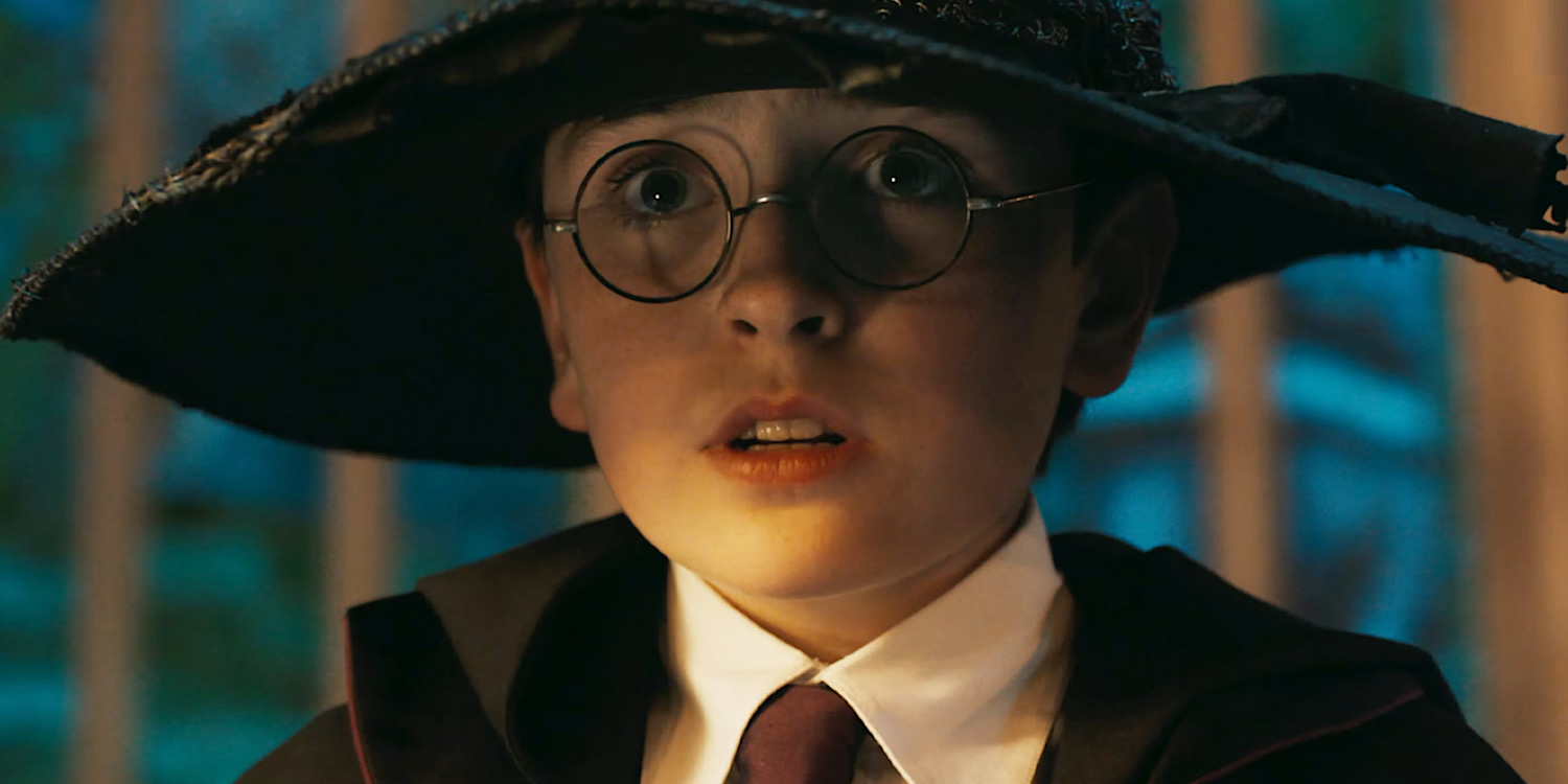 "Harry Potter" – co z serialem po fuzji WBD i Paramountu? Oto co wiemy o losie magicznej serii