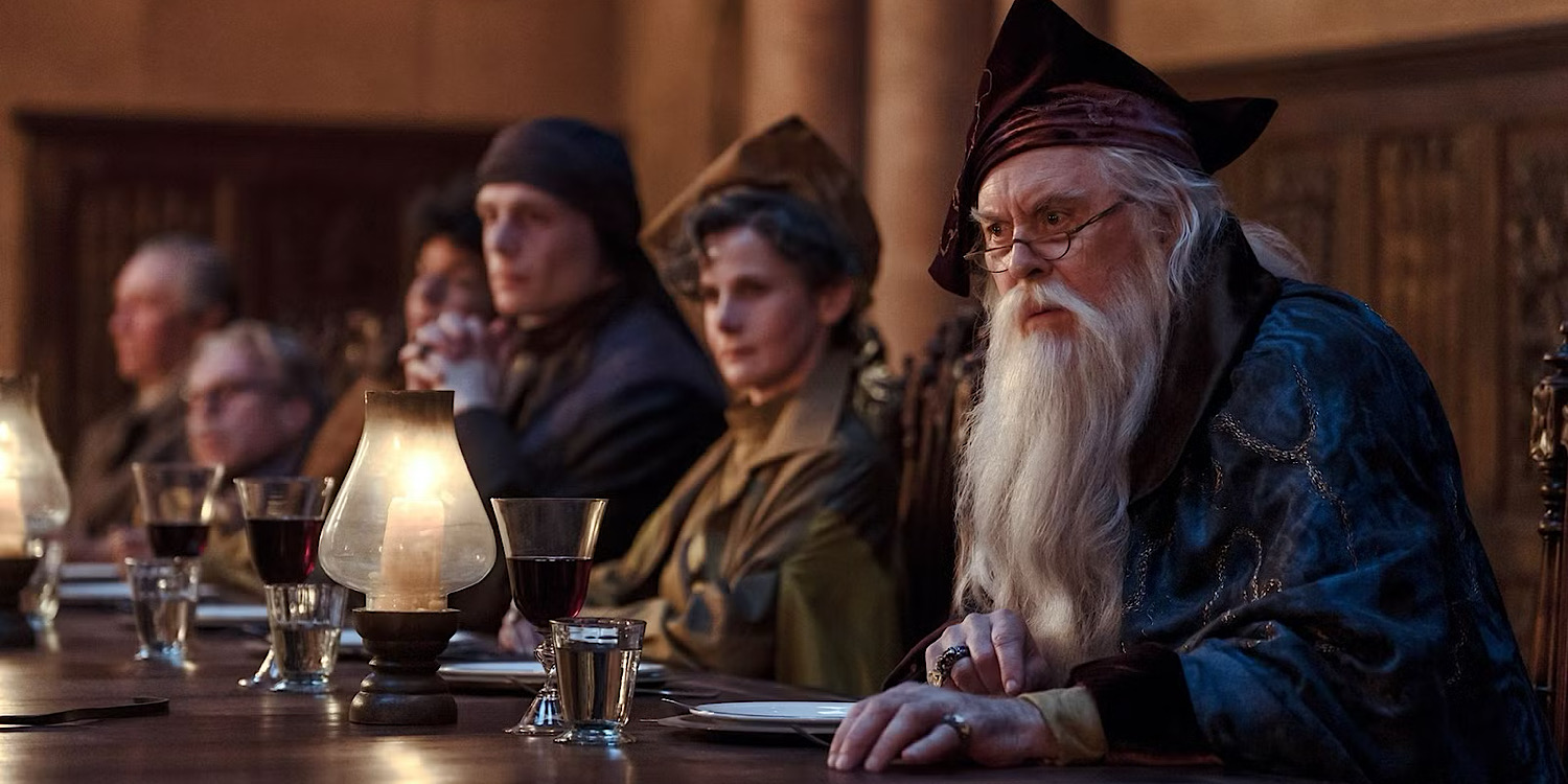 W 2. sezonie "Harry Potter" to już zupełnie inny serial? Szykujcie się na kolosalną zmianę w adaptacji