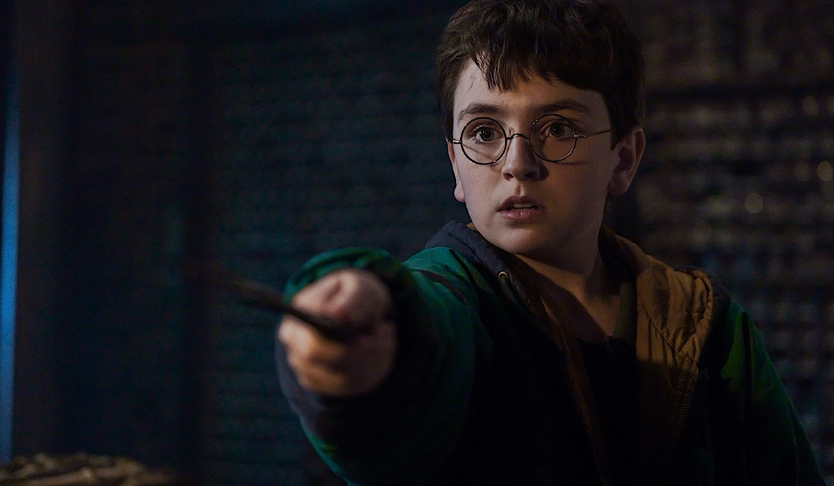 W 2. sezonie "Harry Potter" to już zupełnie inny serial? Szykujcie się na kolosalną zmianę w adaptacji