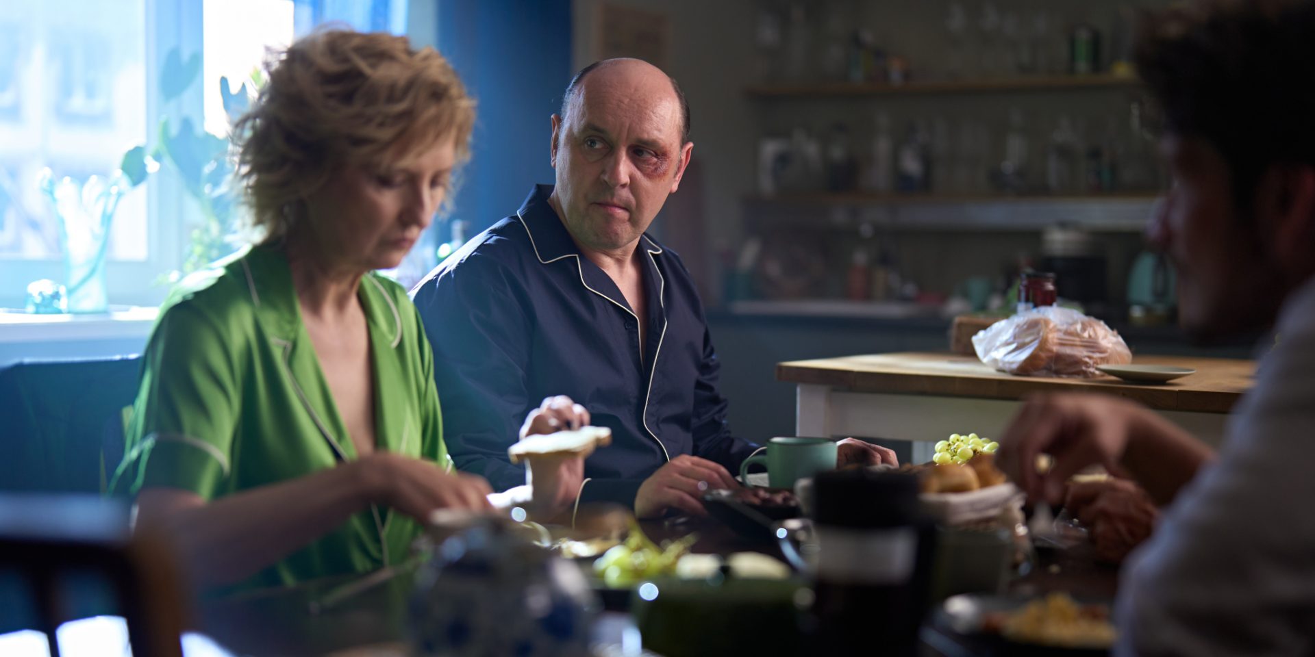 "Klara" – z kim będzie tytułowa bohaterka? Aktorzy wyjaśniają relacje w 2. sezonie serialu HBO Max