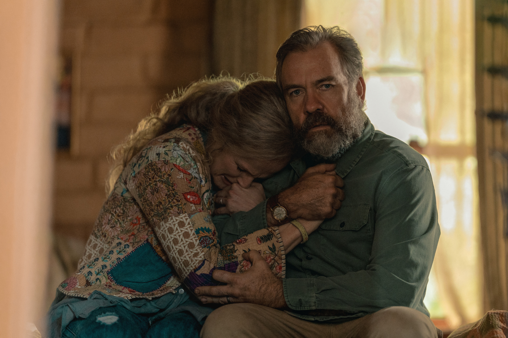 "Konsekwencje prawdy" to australijski thriller Apple TV, który pokochają fani seriali Cobena – recenzja