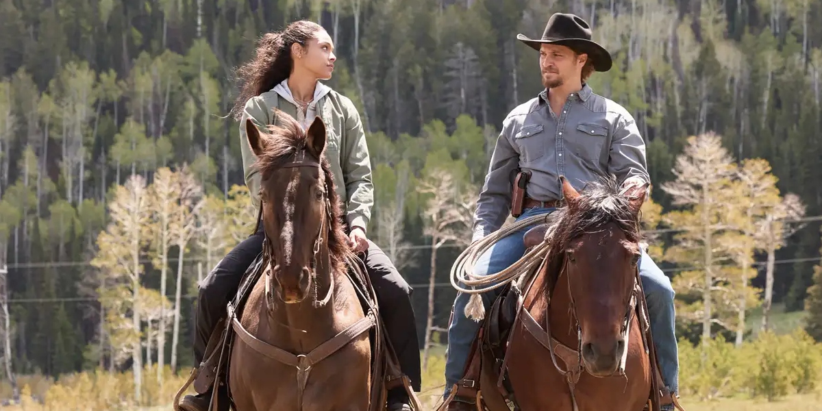 "Marshals" – kiedy kolejne odcinki sezonu 2 w SkyShowtime? Oto rozpiska spin-offu "Yellowstone"