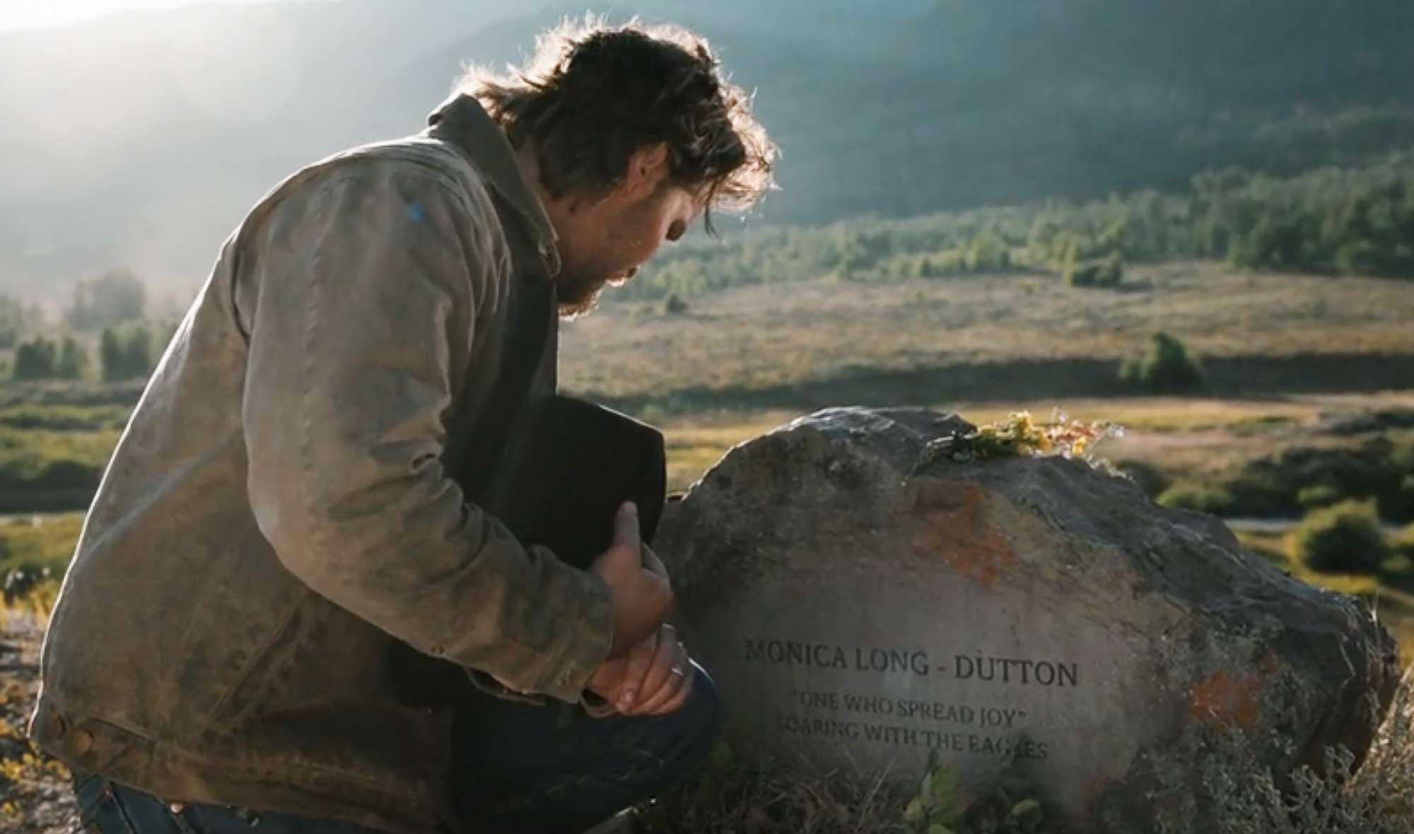 Spin-off "Yellowstone" już planuje zastępstwo tej uwielbianej postaci? Ten wątek zaskoczy fanów