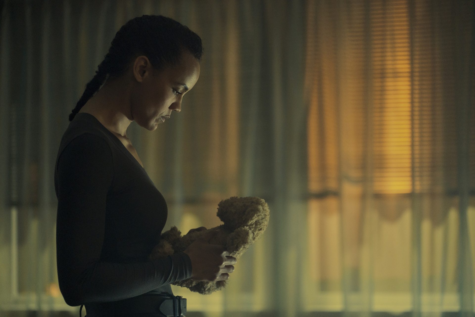 Spin-off "Reachera" zdradził największą tajemnicę Neagley. Wyjaśniamy ten najważniejszy wątek