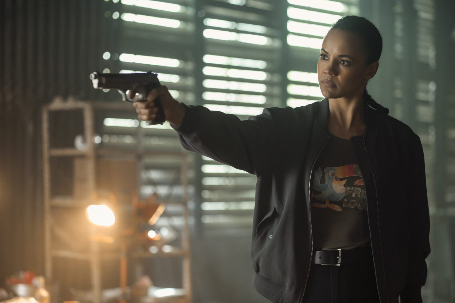 Spin-off "Reachera" mocno zaskoczy fanów. Tego wątku nie było w książkach – zapowiada gwiazda