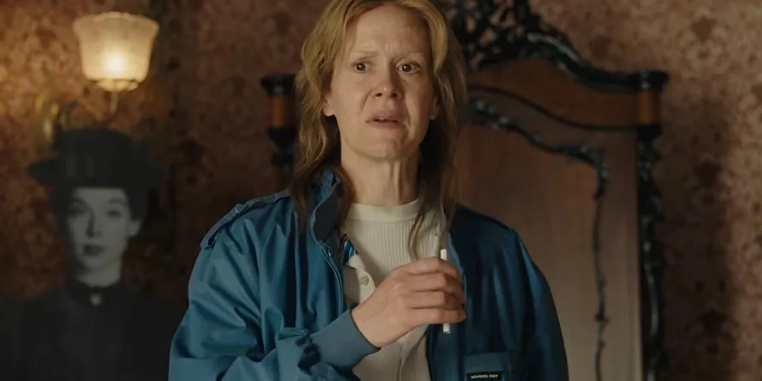 "Potwór" – czemu w serialu jest Aileen Wuornos? Twórca wyjaśnia dziwny crossover w 4. sezonie