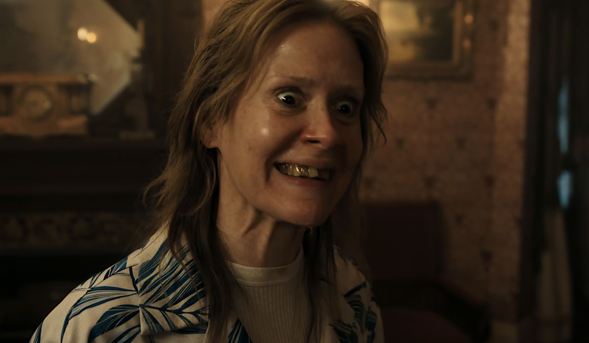 Potwór aileen wuornos kto to