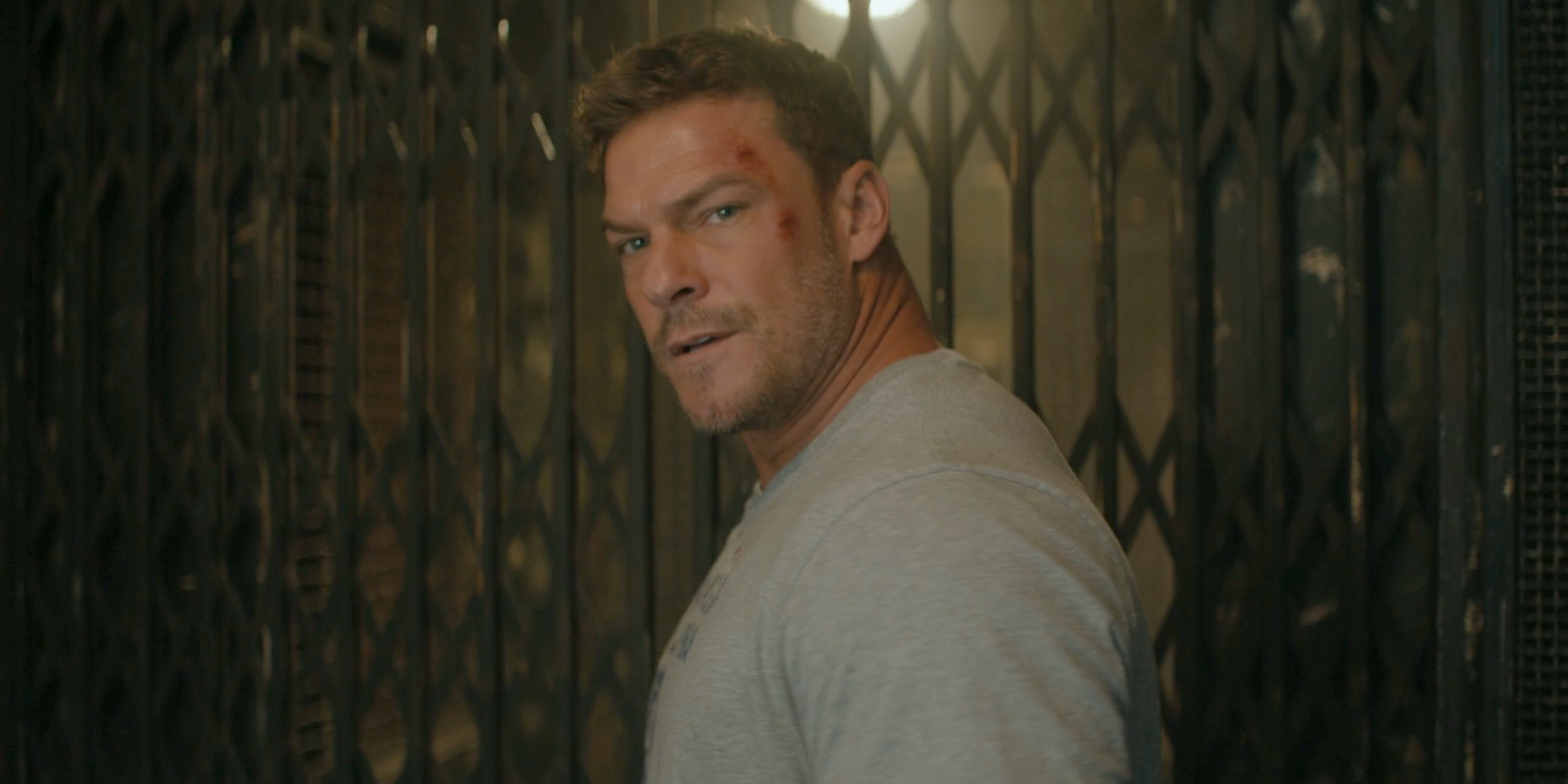 "Reacher" – oto co koniecznie musi zmienić 5. sezon hitu Prime Video. Czy fani książek będą wnerwieni?