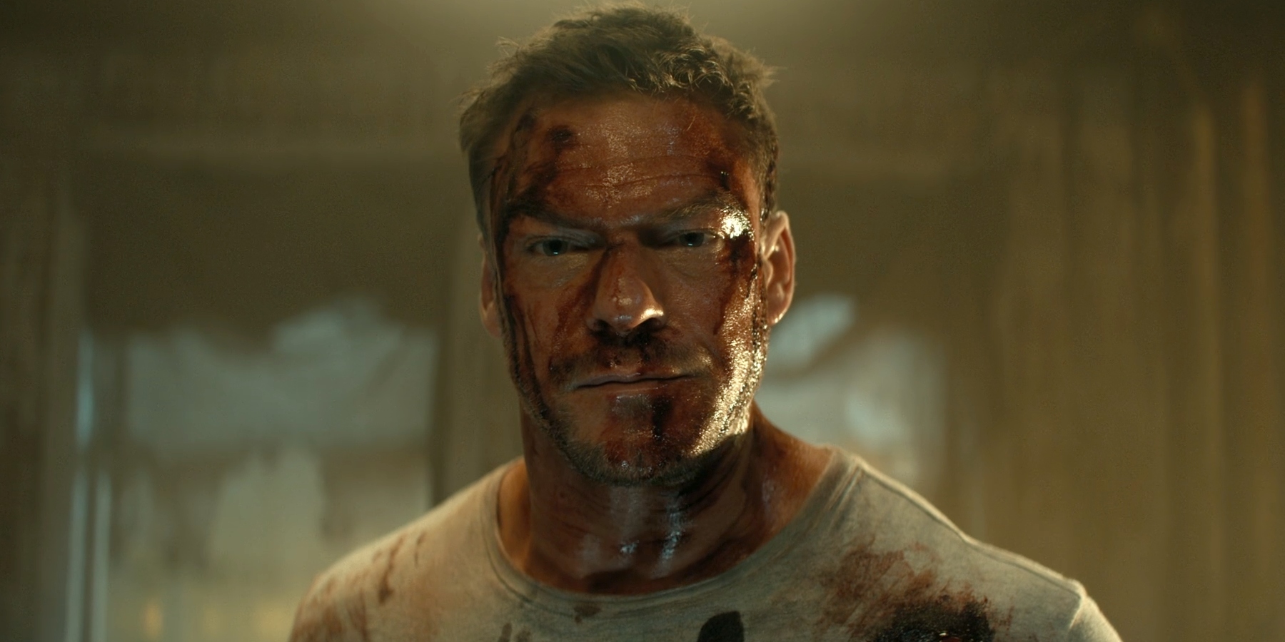 "Reacher" – sezon 5 będzie najbardziej brutalny i… obrzydliwy? Oto czemu ekipę czeka duże wyzwanie