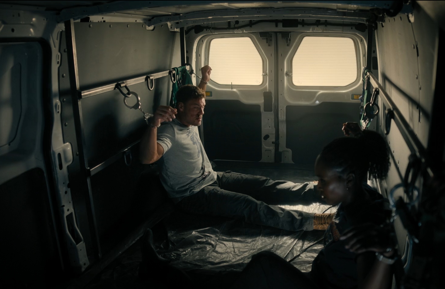 Co dalej w 4. sezonie "Reachera" po tym gorącym cliffhangerze? Fani już domyślają się odpowiedzi