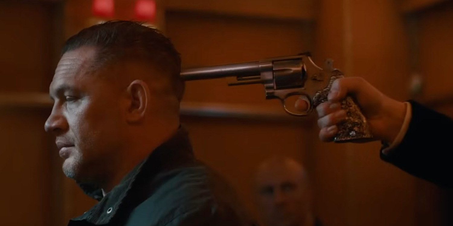 Czy "Strefa gangsterów" i ten hit Netfliksa dzieją się w jednym świecie? Będzie spotkanie tych postaci?