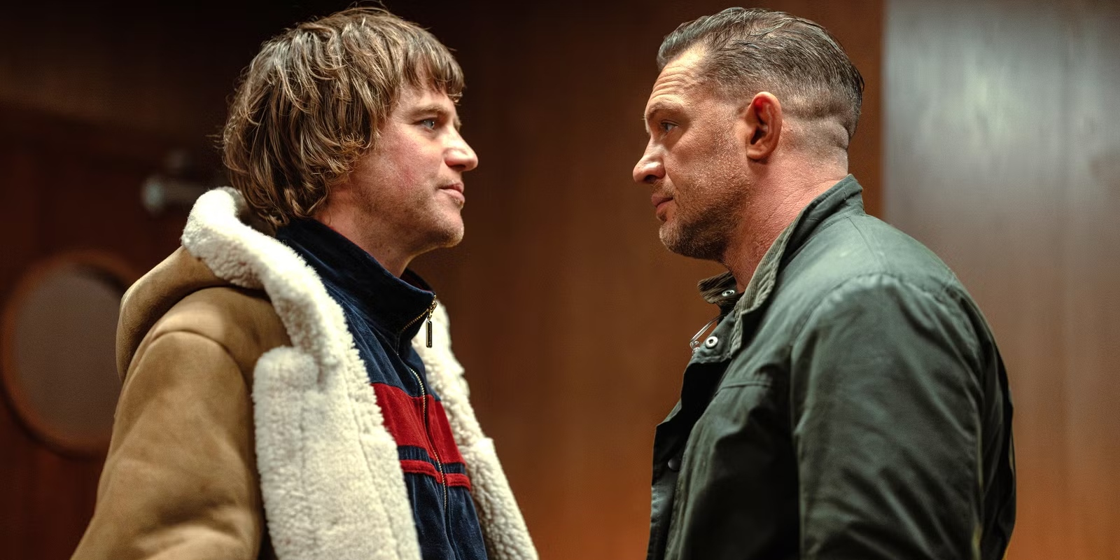 Co obejrzymy w tym tygodniu? "Strefa gangsterów", hitowy horror, nowości HBO i inne premiery – lista