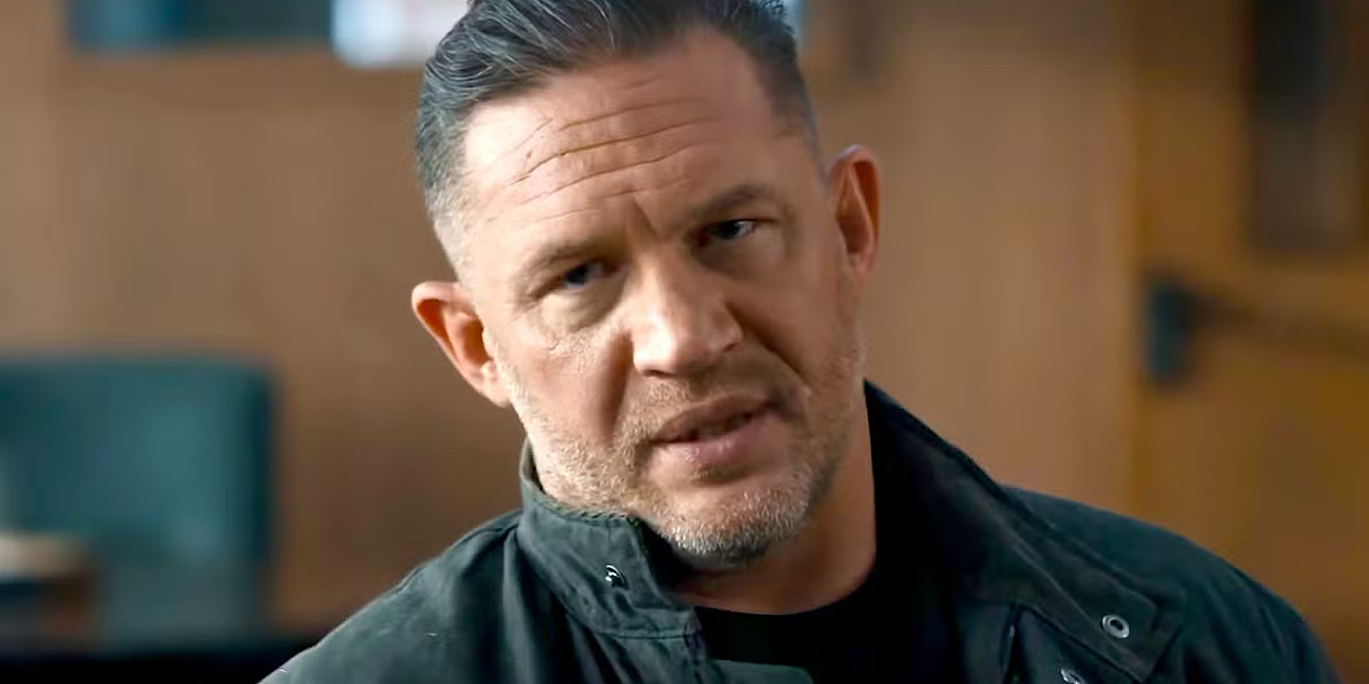 "Strefa gangsterów" – czy to tak Tom Hardy miał opuścić serial? 2. sezon sugeruje wielkie zmiany