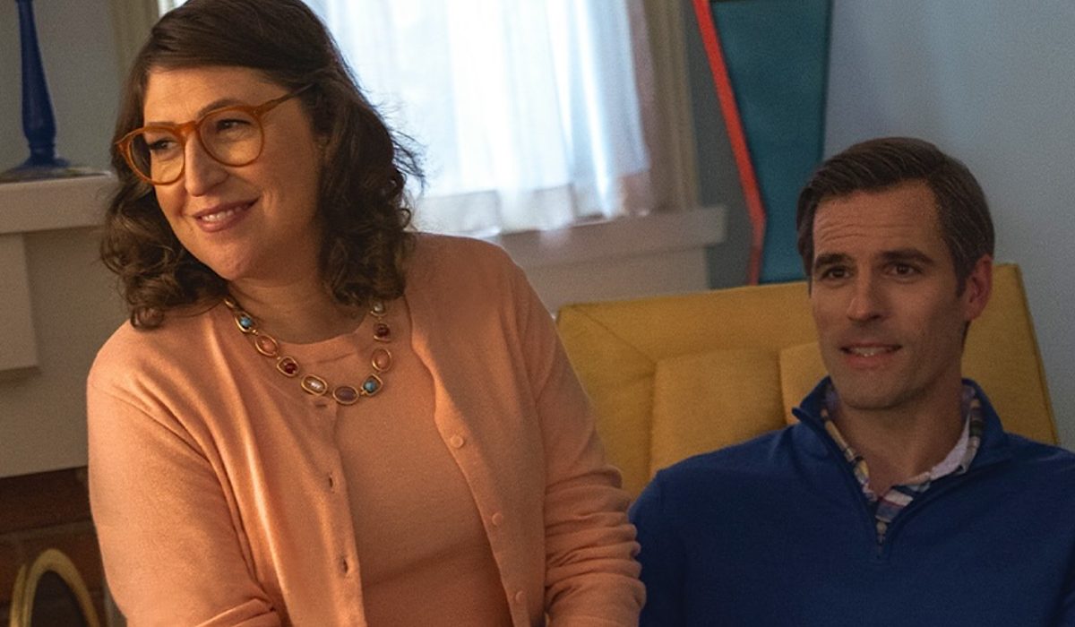 stuart nie ratuje wszechświata odcinek 9 cameo