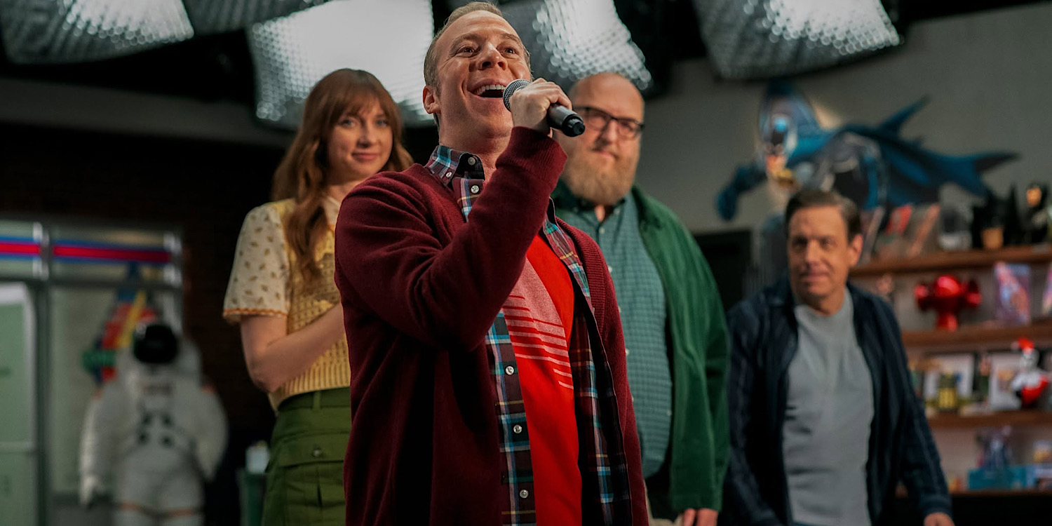 "Stuart nie ratuje wszechświata" – czy będzie sezon 2 spin-offu "Teorii wielkiego podrywu"? Kiedy premiera?