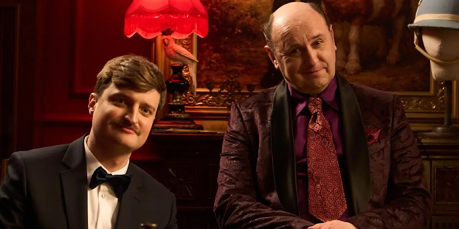 "Taskmaster" – kiedy kolejne odcinki komediowego show? O której premiera na TVN? Pełna rozpiska