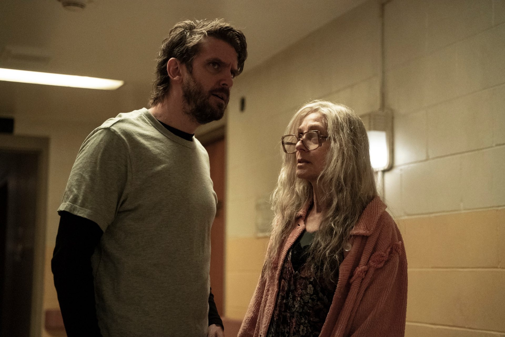 "Terror: Devil in Silver" to całkowicie nowy koszmar. Sprawdzamy, czy warto oglądać – recenzja 3. sezonu