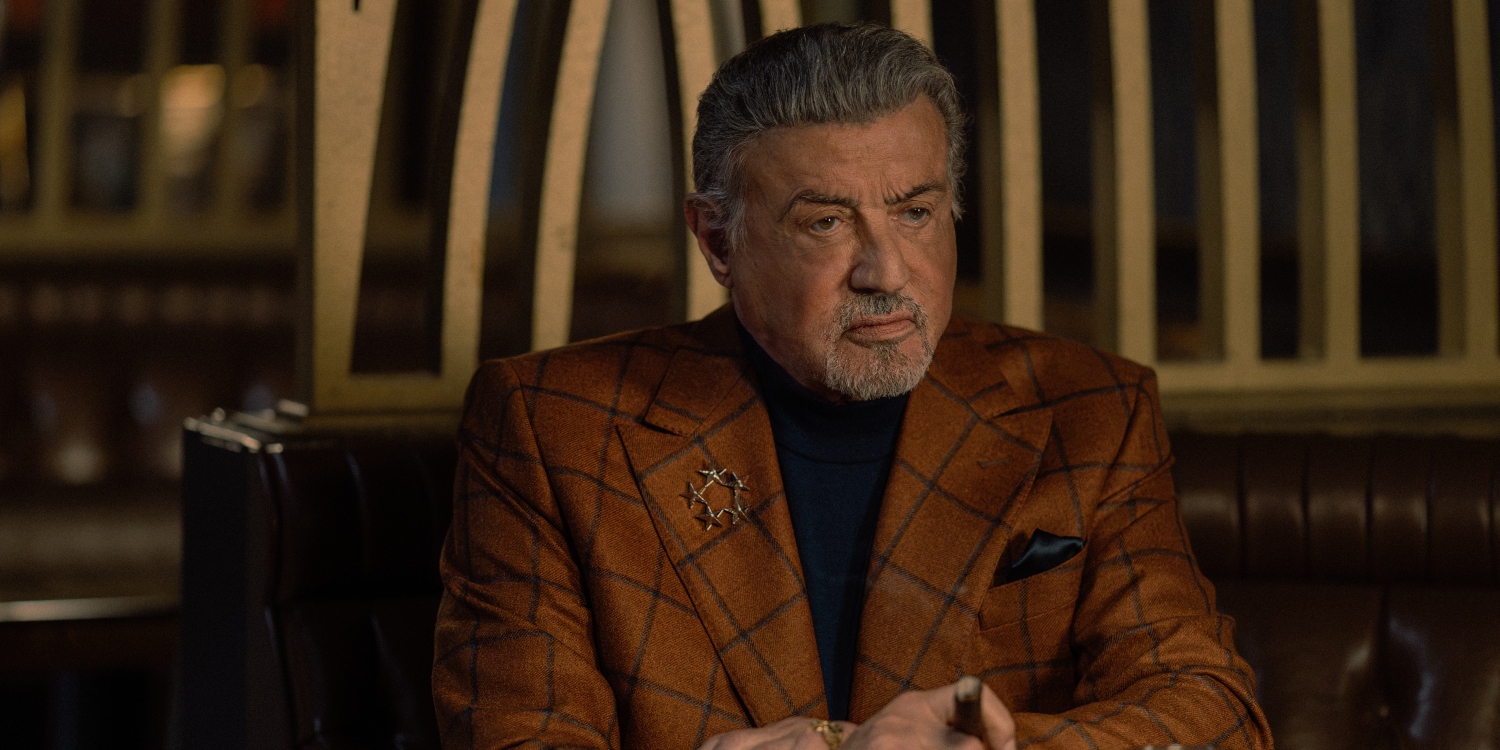 Co nowego w tym tygodniu? "Tulsa King", polski "The Pitt", powrót hitu Prime Video i inne premiery seriali