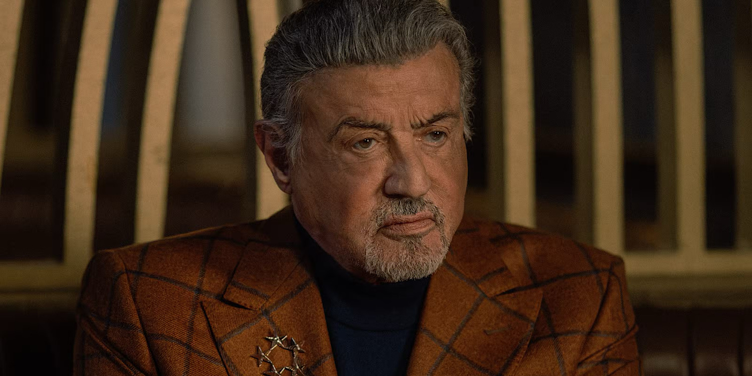 "Tulsa King" wraca z 4. sezonem – kiedy premiera? Data i zwiastun, a tam Stallone i krwawa obietnica