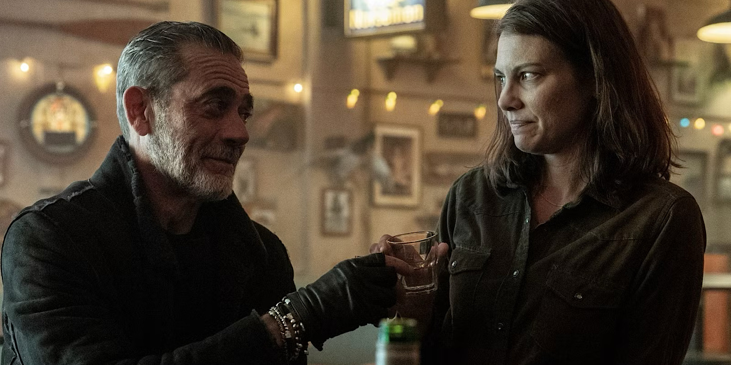 "The Walking Dead: Dead City" w tarapatach? Ta gwiazda ma już nowy serial – a co z 4. sezonem?