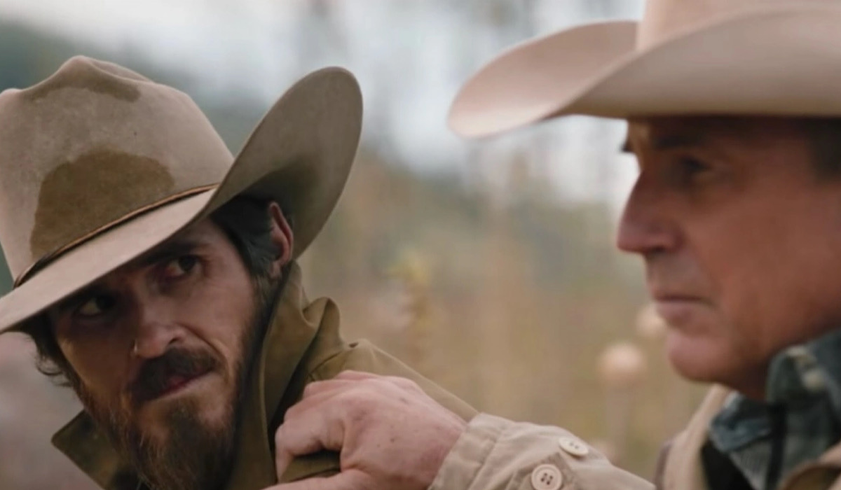 "Yellowstone" – serial o tej postaci? Oto jak mógłby powrócić zapomniany sukcesor John Duttona