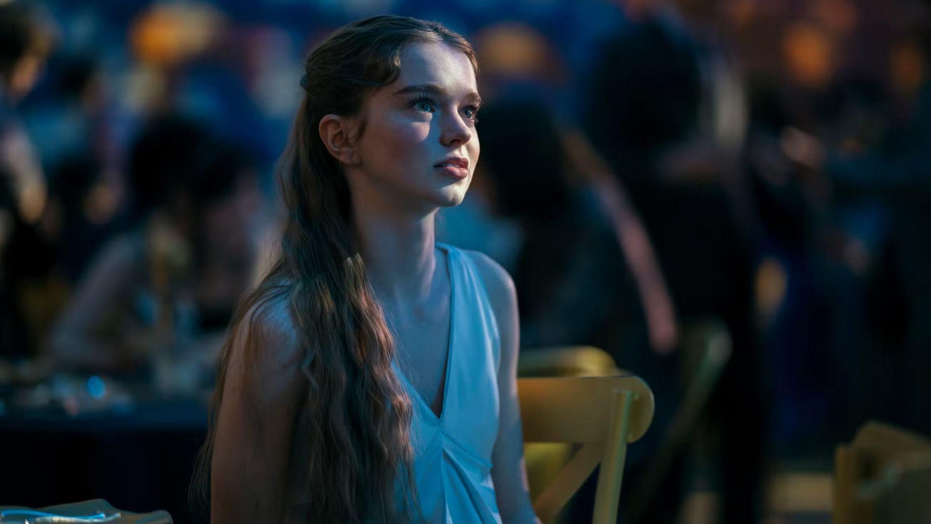"Carrie" – kolosalna zmiana w finale serialu Stephena Kinga. Twórca wyjaśnił, czemu była konieczna