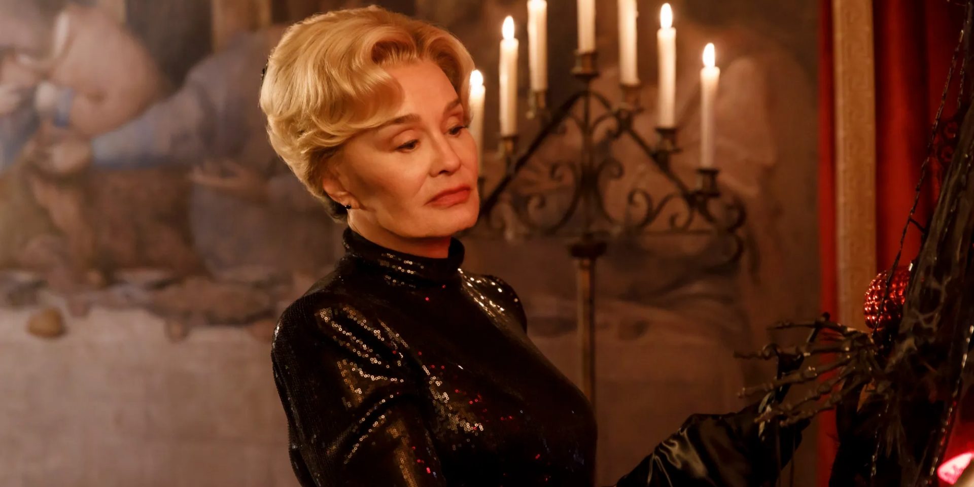 Co nowego w październiku na Disney+? "American Horror Story", nowy serial Marvela i inne – pełna lista