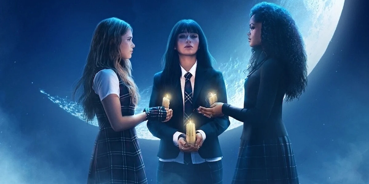 Ten magiczny serial od Disney+ jest lepszy niż "Wednesday"? Oceny mogą was mocno zaskoczyć