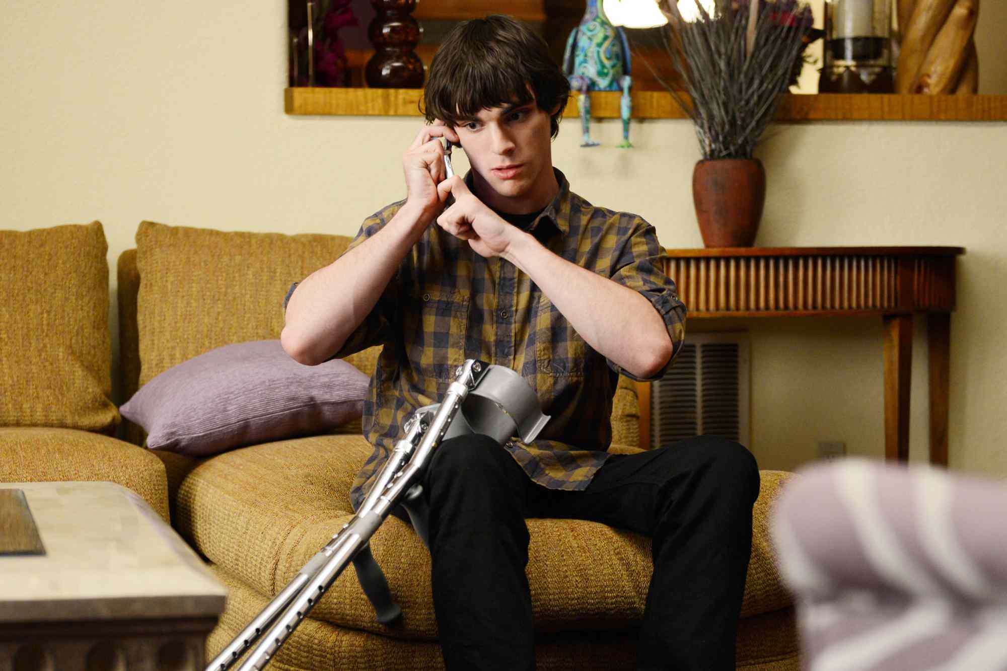 Nie żyje RJ Mitte z kultowego "Breaking Bad". Aktor miał zaledwie 34 lata – ujawniono przyczynę śmierci